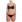 Nike Παιδικό μαγιό Swim Essentials Bralette Bikini Set